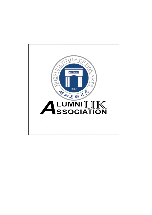 校友会 Logo